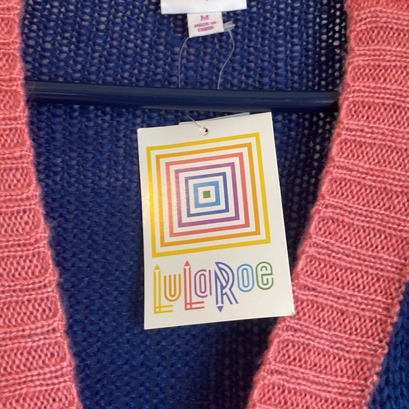 Lularoe Lucille - Picture 3 of 4